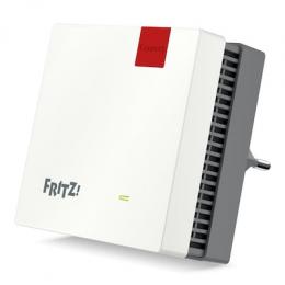 FRITZ!Repeater 1200 AX [WiFi 6, Dual-Band, bis zu 3000 Mbit/s]