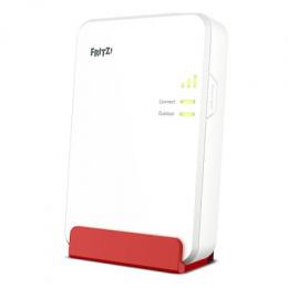 FRITZ!Repeater 1610 Outdoor B-Ware WiFi 6 (WLAN AX), Dual-Band, bis zu 3.000 Mbit/s