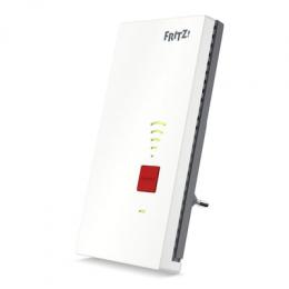 FRITZ!Repeater 2400 [Dual-WLAN AC+N, bis zu 2333 Mbit/s]