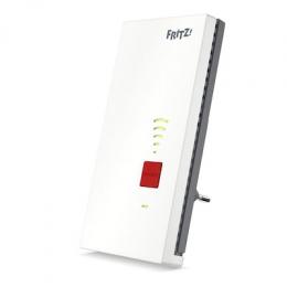 FRITZ!Repeater 2400 WLAN Erweiterung, Dual-WLAN AC+N, bis zu 2333 Mbit/s