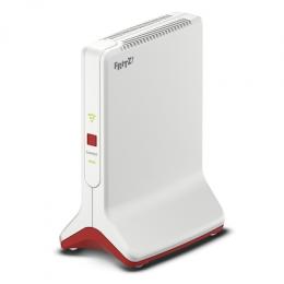 FRITZ!Repeater 6000 WLAN Erweiterung,Tri-Band WiFi 6, 6000 MBit/s