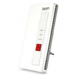 FRITZ!Smart Gateway Einbindung von LED-Lampen über Zigbee 3.0 und DECT ULE