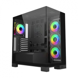 FSP M540-BA | PC-Gehäuse