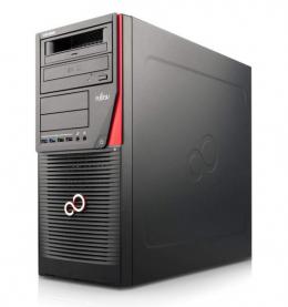 Fujitsu Celsius M740 Intel Xeon Quad Core E5 v3 400GB SSD + 500GB HDD 32GB Windows 10 Nvidia Quadro