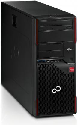 Fujitsu Celsius W420 Intel Core i7 240GB SSD (NEU) + 1TB HDD 8GB Win 10 Pro