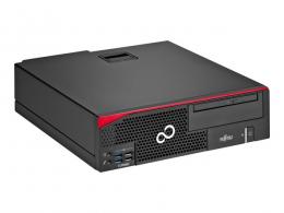 Fujitsu Esprimo D757 E90+ Intel Core i3 256GB SSD 8GB Win 10 Pro
