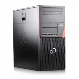 Fujitsu Esprimo P710 0-Watt Intel Quad Core i5 1TB SSD 16GB Windows 10 Pro DVD Laufwerk