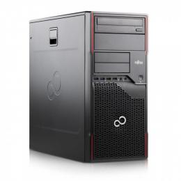 Fujitsu Esprimo P910 0-Watt Intel Quad Core i7 1TB SSD 16GB Windows 10 Pro DVD Brenner