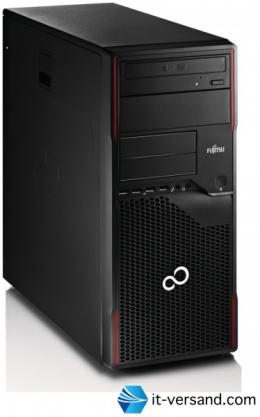 Fujitsu Esprimo P910 E90+ Core i7 500GB 8GB Win 7