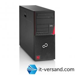 Fujitsu Esprimo P920 E90+ Core i5 500GB 16GB Win 7