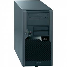 Fujitsu Esprimo P9900 MT Core i7 320GB 8GB Win 7