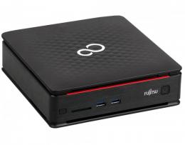 Fujitsu Esprimo Q920 Mini-PC 0-Watt Intel Quad Core i5 128GB SSD 8GB Win 10 Pro