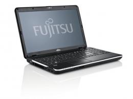 Fujitsu Lifebook A512 15,6 Zoll Intel Core i3 320GB Festplatte 4GB Speicher