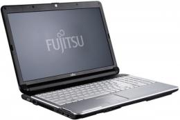 Fujitsu Lifebook A530 15,6 Zoll Intel Core i5 320GB 8GB Speicher