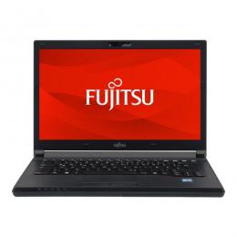 Fujitsu Lifebook E546 14 Zoll 1920x1080 Full HD Intel Core i5 256GB SSD 8GB Windows 10 Pro MAR Webcam