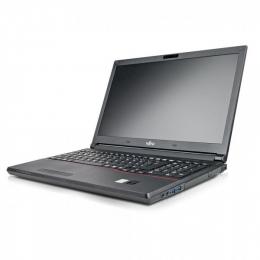 Fujitsu Lifebook E554 15,6 Zoll 1920x1080 Full HD Intel Core i5 256GB SSD 8GB Windows 10 Pro inkl. Docking