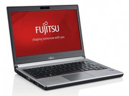 Fujitsu Lifebook E733 13,3 Zoll Core i5 256GB SSD 8GB Win 10