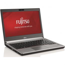 Fujitsu Lifebook E746 14 Zoll 1920x1080 Full HD Intel Core i5 256GB SSD 8GB Windows 10 Pro UMTS LTE inkl. Docking