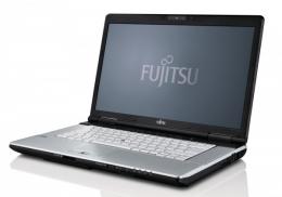 Fujitsu Lifebook E751 15,6 Zoll Intel Core i5 160GB Festplatte 4GB Speicher