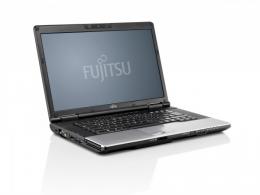Fujitsu Lifebook E752 15,6 Zoll Core i7 240GB SSD 8GB Win 10 inkl. Portreplikator