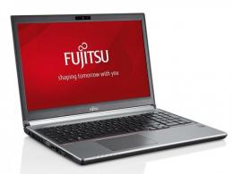 Fujitsu Lifebook E754 15,6 Zoll Intel Core i7 256GB SSD 8GB Speicher