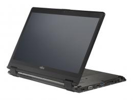 Fujitsu Lifebook P727 Convertible Tablet 12,5 Zoll Touch Display HD Intel Core i5 256GB SSD 8GB Windows 10