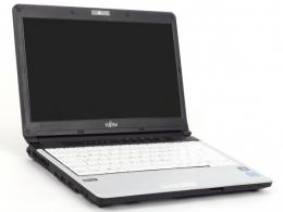 Fujitsu Lifebook S761 13,3 Zoll Core i5 128GB SSD 4GB Win 7