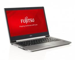 Fujitsu Lifebook U745 14 Zoll 1600x900 HD+ Intel Core i7 128GB SSD 8GB Windows 10 Home Webcam