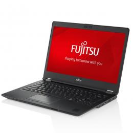 Fujitsu Lifebook U747 14 Zoll HD Intel Core i5 256GB SSD 16GB Windows 10 Pro Webcam UMTS LTE inkl. Docking