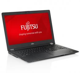Fujitsu Lifebook U757 15,6 Zoll 1920x1080 Full HD Intel Core i5 512GB SSD 8GB Windows 10 Home