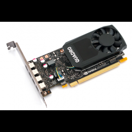 FUJITSU NVIDIA Quadro P1000