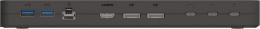 Fujitsu Port Replikator | Dock Thunderbolt 4 B-Ware