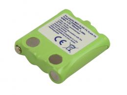 Funkgeräteakku Motorola PMR XTR446 TLKR-T3  TLKR-T4  TLKR-T5  TLKR-T6  TLKR-T7  TLKR-T8