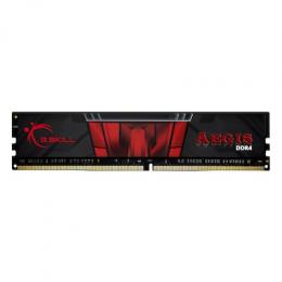 G.SKILL Aegis Schwarz 8GB DDR4-3200 CL16 B-Ware DIMM Arbeitsspeicher