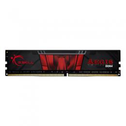 G.SKILL Aegis Schwarz 8GB DDR4-3200 CL16 DIMM Arbeitsspeicher