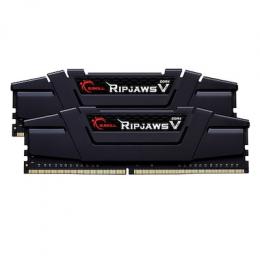 G.Skill RipJaws V Schwarz Kit 32GB Kit (2x16GB) DDR4-360 B-Ware DIMM Arbeitsspeicher