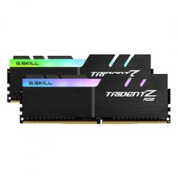 G.SKILL Trident Z RGB 16GB Kit (2x8GB) DDR4-3600 CL18 DIMM Arbeitsspeicher