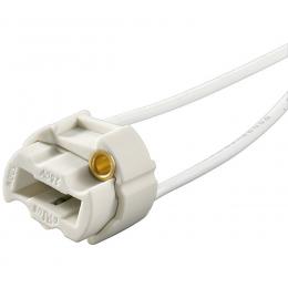 G9-Fassung, 230V, 14cm Kabel