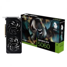 Gainward GeForce RTX 5060 Ghost OC - 8GB GDDR7, HDMI, 3x DP