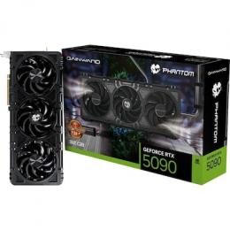 Gainward GeForce RTX 5090 Phantom GS B-Ware - 32GB GDDR7, HDMI, 3x DP