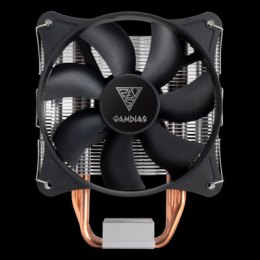 Gamdias BOREAS E1-410 MONO | CPU-Kühler