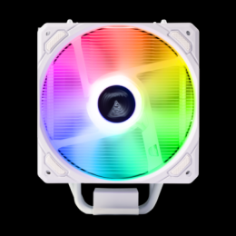Gamdias BOREAS E1-410 White | CPU-Kühler