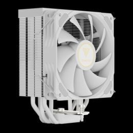 Gamdias BOREAS M2-51D White | CPU-Kühler