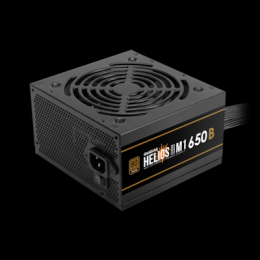 Gamdias HELIOS M1-650B | PC-Netzteil