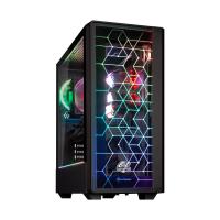 Gamer PC Allround AN01 mit AMD Ryzen 5 PRO 4650G und AMD GeForce RTX 3070 - konfigurierbar