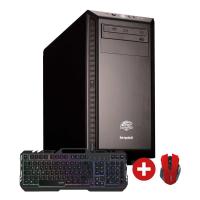 Gamer PC Premium AN13 mit AMD Ryzen 5 PRO 4650G und AMD GeForce RTX 3070 -konfigurieren