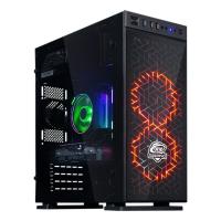 Gaming PC Advanced IR04 - Intel Core i5-12600KF - AMD Radeon RX 6600 XT