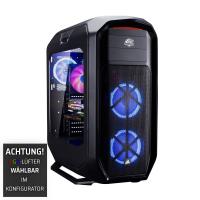 Gaming PC Extreme IN01 mit Intel Core i7-12700KF und NVIDIA GeForce RTX 3090
