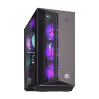 Gaming PC High End Ultra AN06 powered by MSI mit AMD Ryzen 7 3800X und NVIDIA GeForce RTX 3090