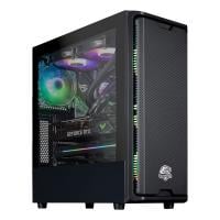 Gaming PC Intel Core i5-12600KF, NVIDIA GeForce RTX 3060 Ti und 16 GB RAM